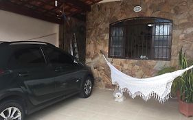 Excelente Casa Praia Grande
